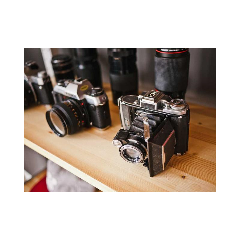 Enormous Granite Watch fr-FR